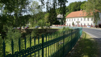 svojkovHotel Zámeček
